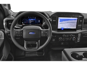 2024 Ford F-150 XL 4WD Reg Cab 6.5&#39; Box
