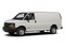 2014 Chevrolet Express Cargo Van Base