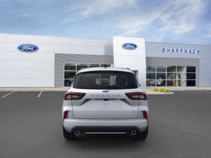 2024 Ford Escape ST-Line AWD
