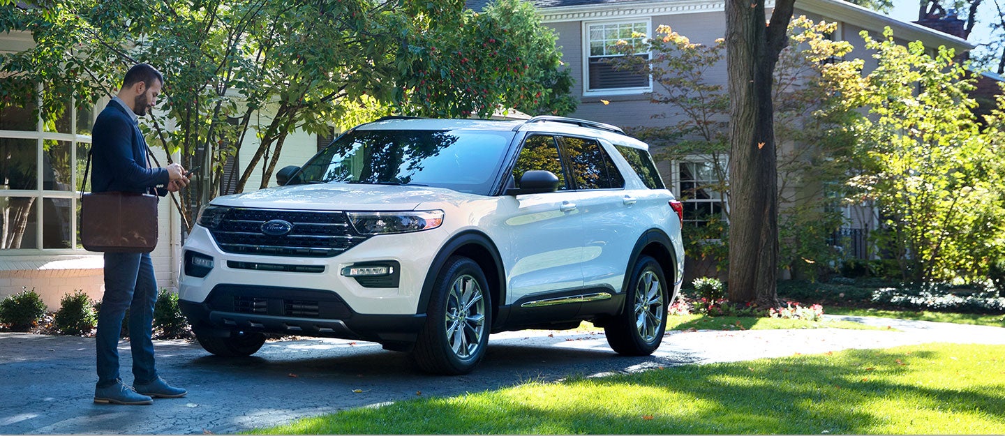 Sharpnack Ford in Willard OH