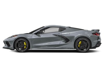 2023 Chevrolet Corvette 1LT
