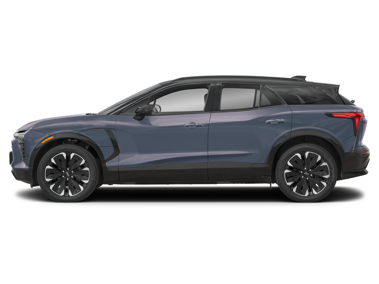 2025 Chevrolet Blazer EV AWD RS