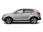 2011 Kia Sportage SX