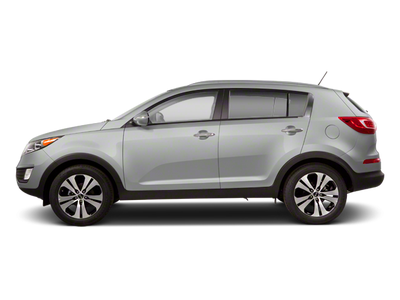 2011 Kia Sportage SX