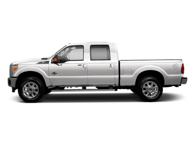 2013 Ford F-250SD XLT
