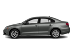 2014 Volkswagen Jetta 1.8T SE