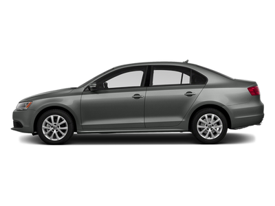2014 Volkswagen Jetta 1.8T SE