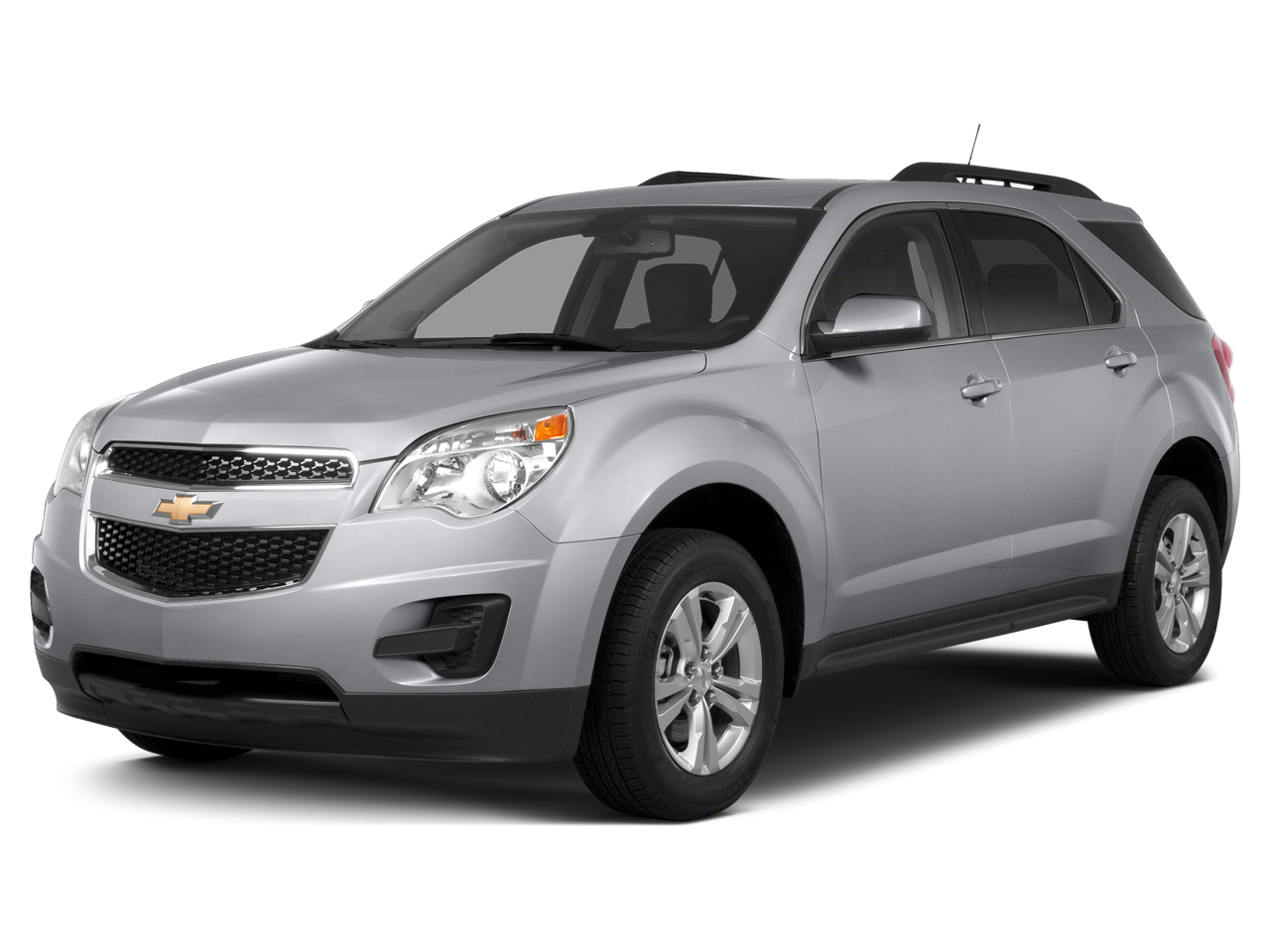 2015 Chevrolet Equinox LT 2LT