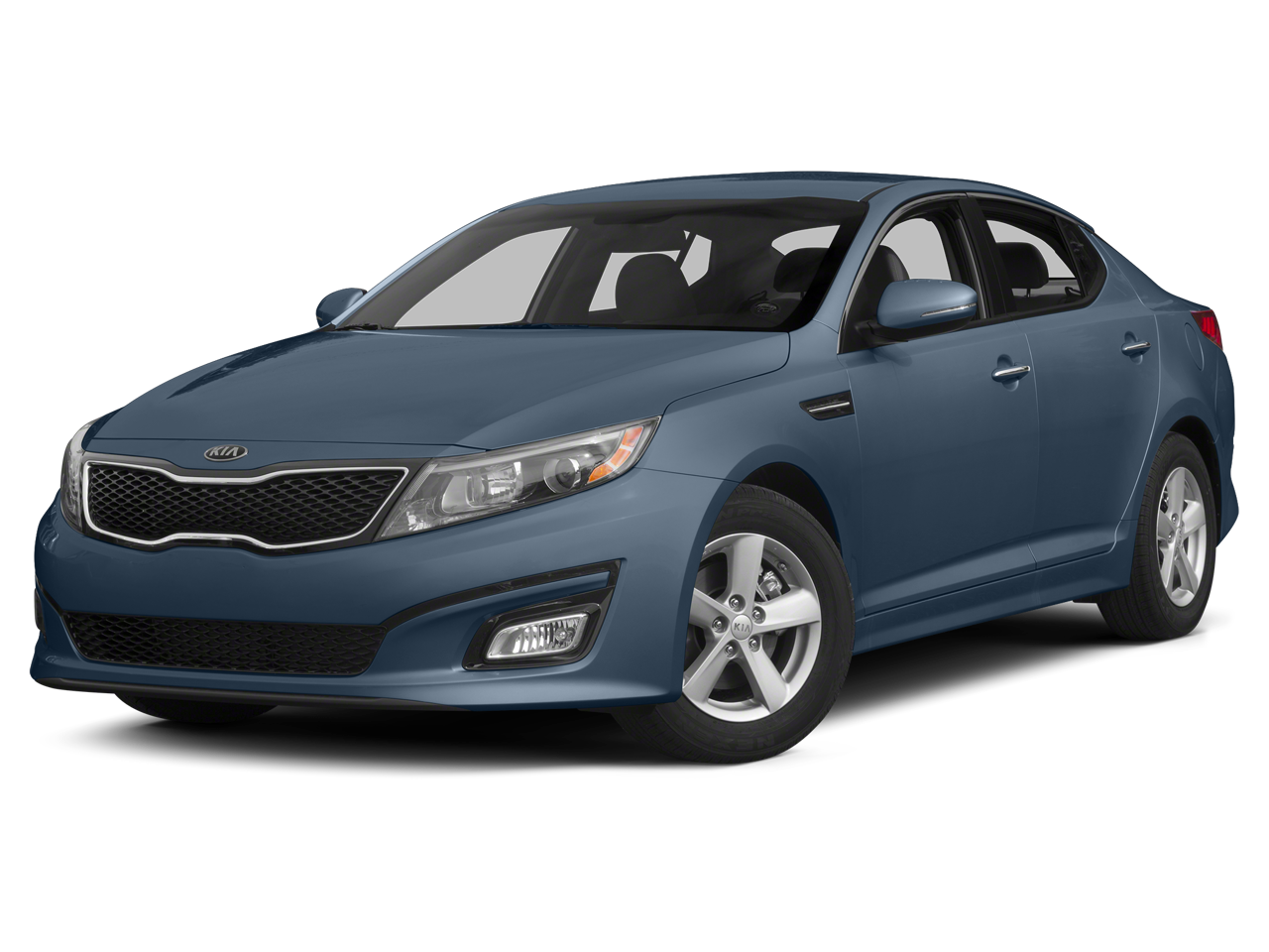 2015 Kia Optima's photo