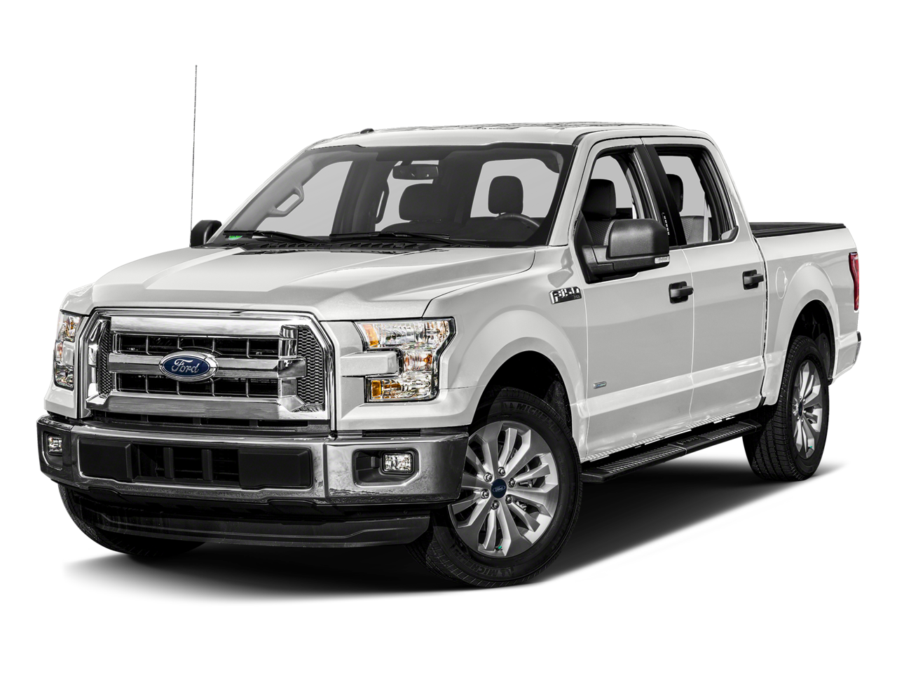 2017 Ford F-150 XLT 4x4 SuperCrew 5-1/2 Box's photo