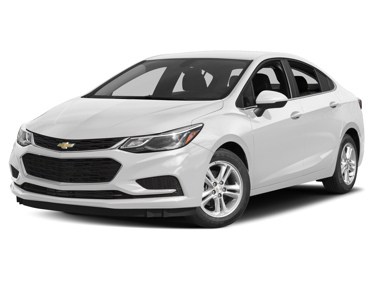 2018 Chevrolet Cruze LT for sale in Willard, OH