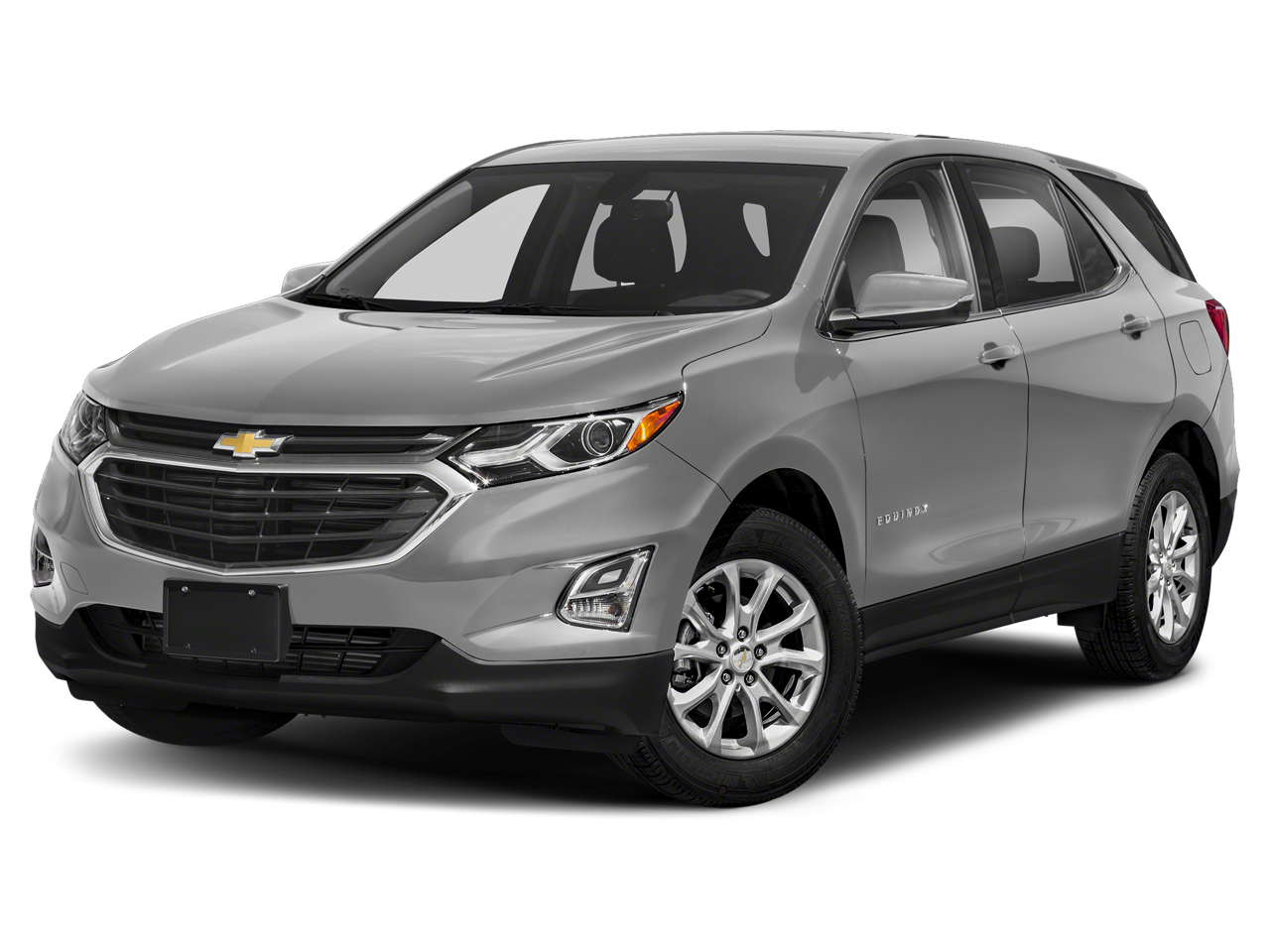 2019 Chevrolet Equinox LT 1.5T's photo