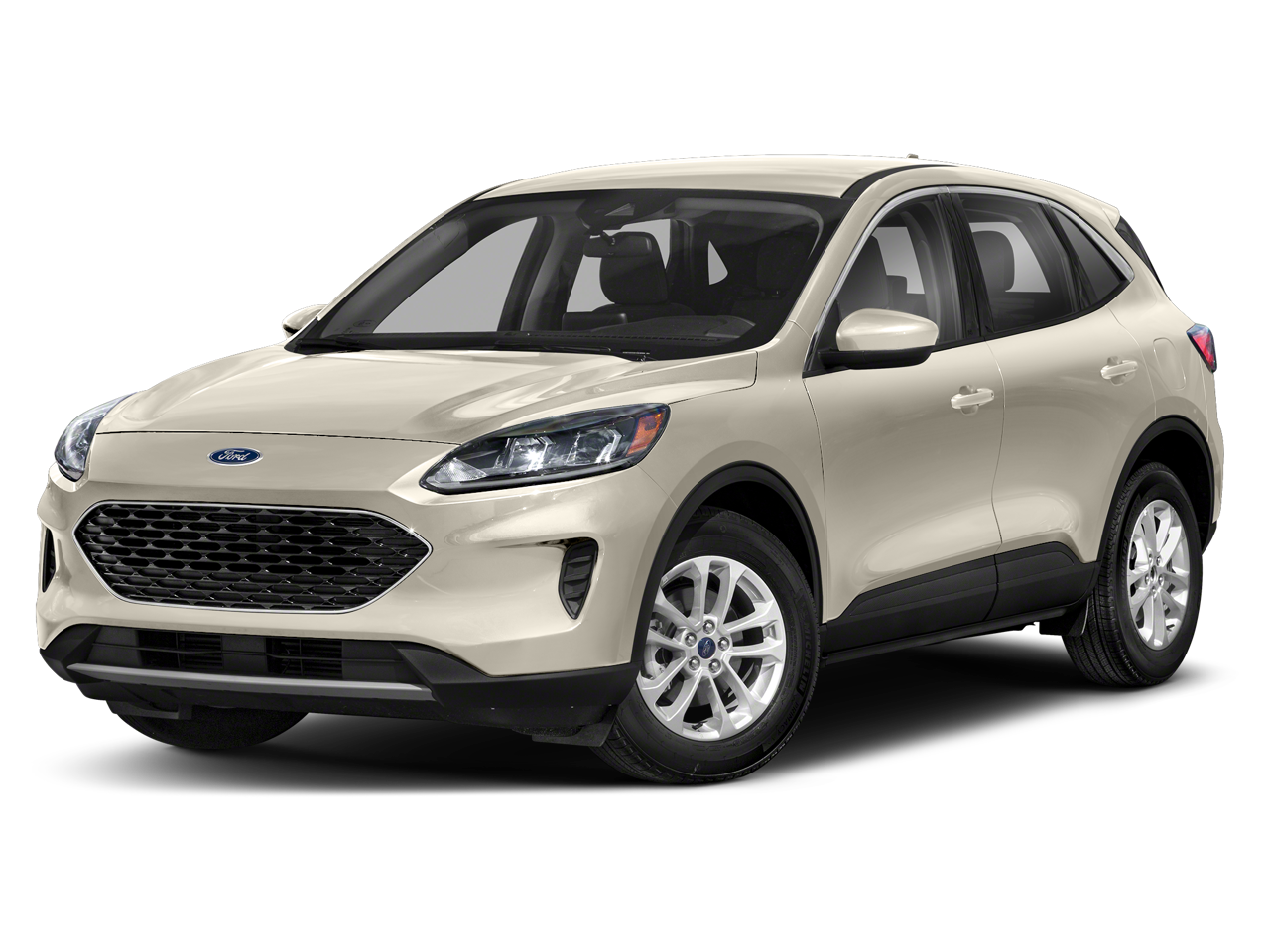 2020 Ford Escape SE for sale in Willard, OH
