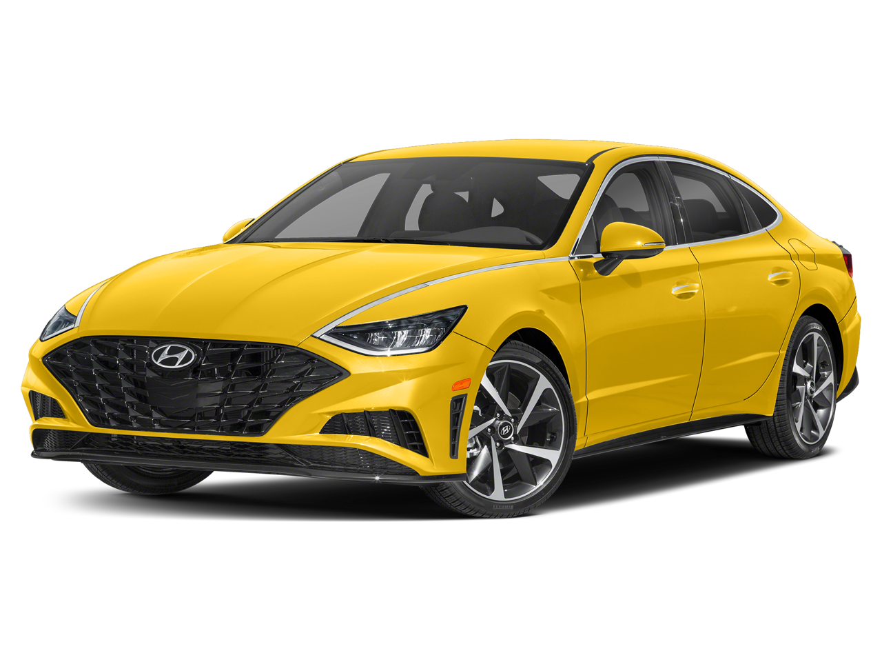 2020 Hyundai Sonata SEL Plus