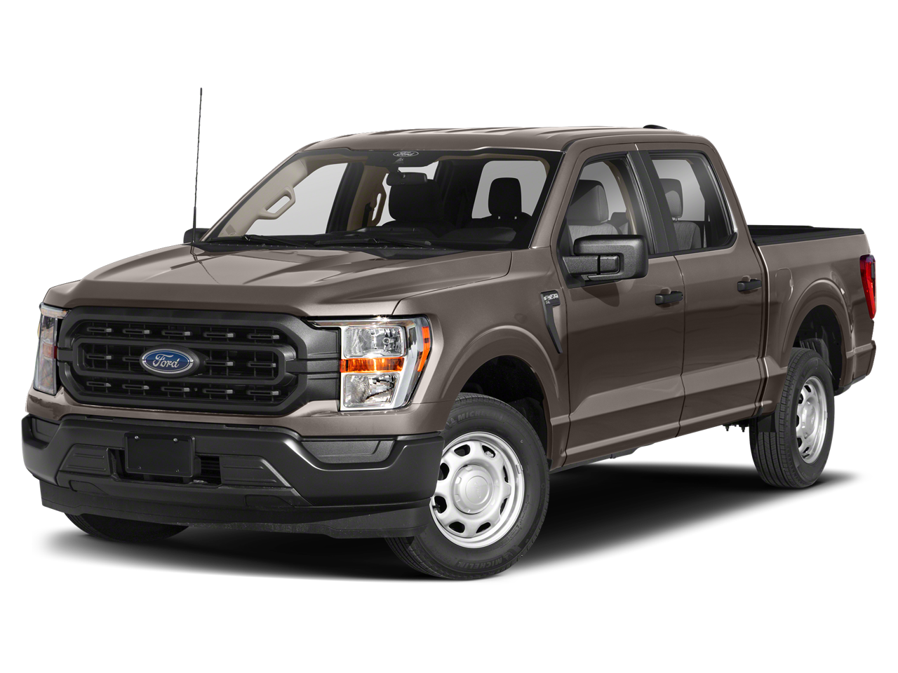 2022 Ford F-150 XLT 4x4 SuperCrew 5-1/2 Box's photo