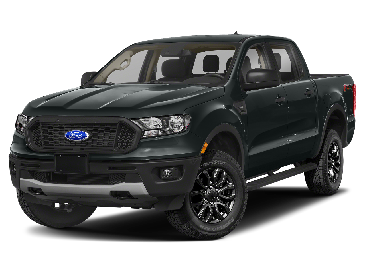 2023 Ford Ranger XLT for sale in Willard, OH