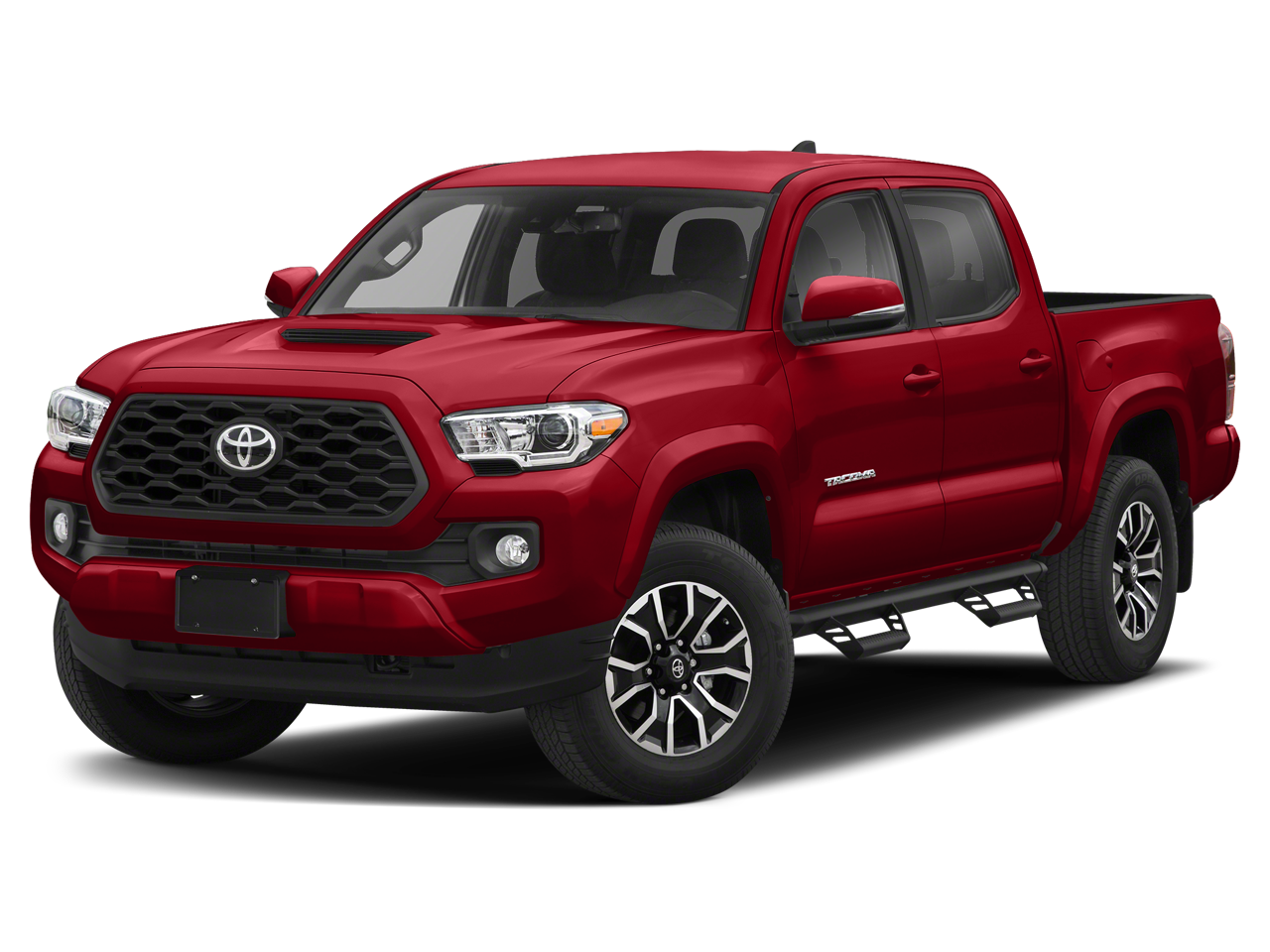 2023 Toyota Tacoma TRD Sport for sale in Willard, OH