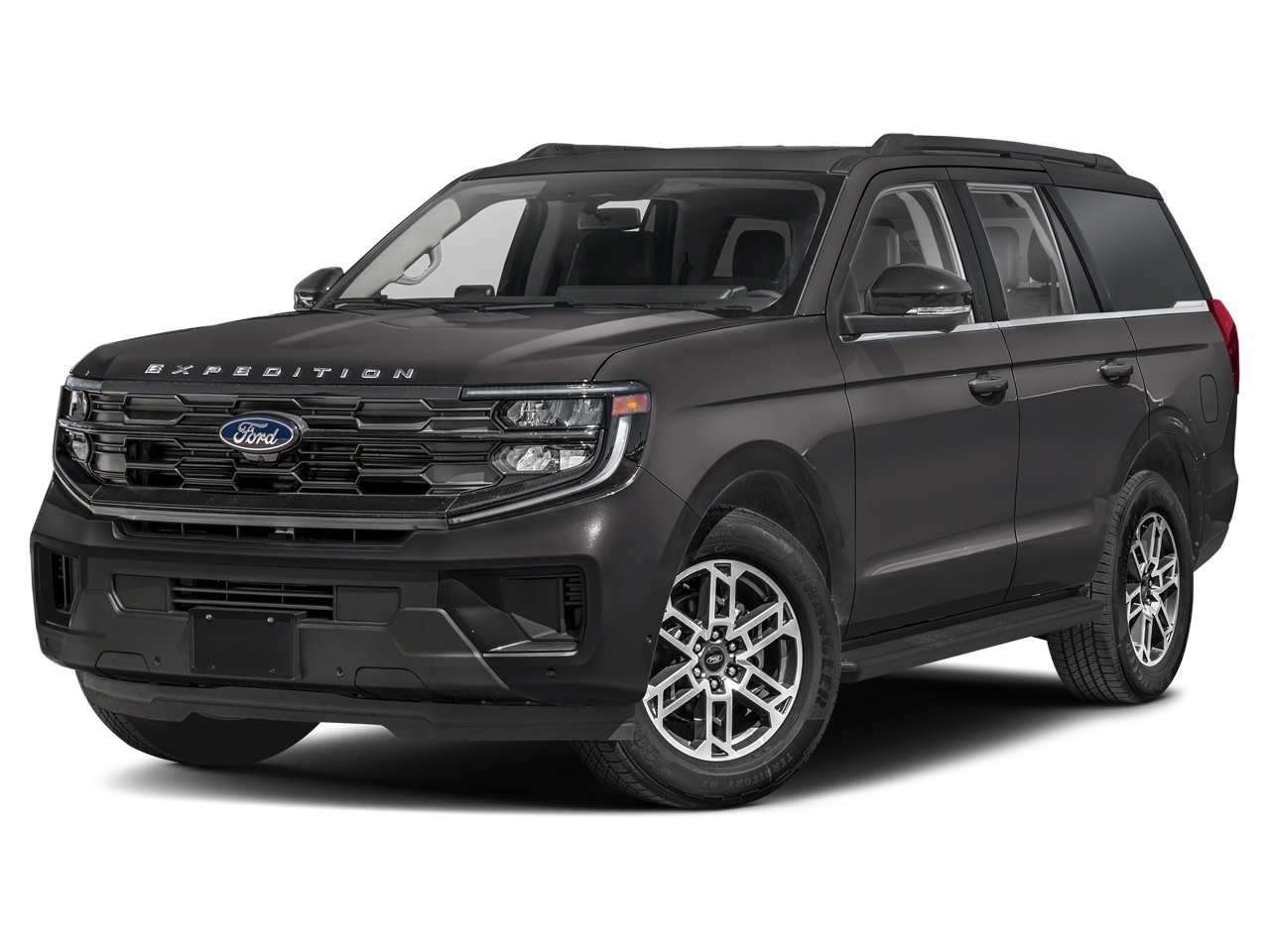 2026 Ford Expedition Active 4x4's photo