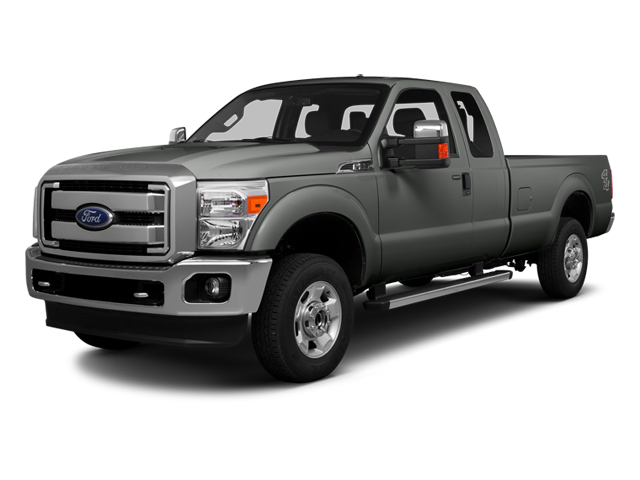 2014 Ford F-250SD XL