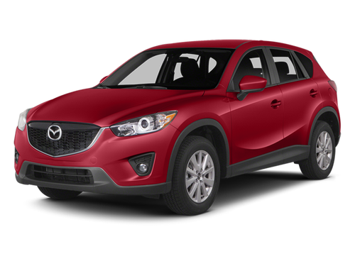 2014 Mazda Mazda CX-5 Grand Touring