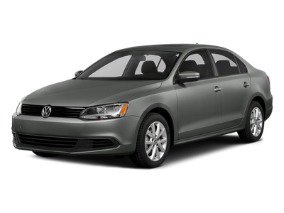 2014 Volkswagen Jetta 1.8T SE