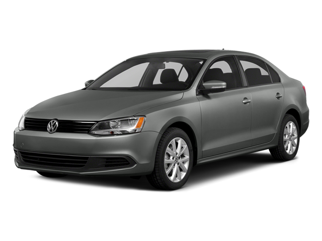 2014 Volkswagen Jetta 1.8T SE