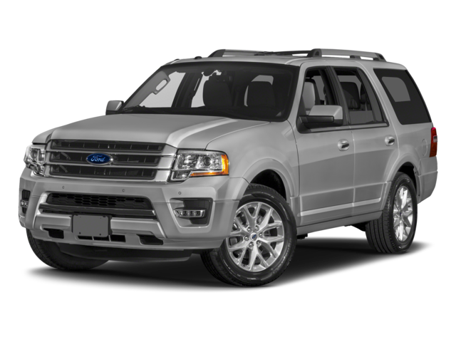 2017 Ford Expedition Limited 4X4's photo