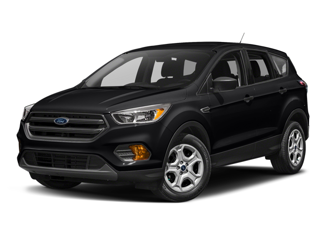 2018 Ford Escape SE's photo
