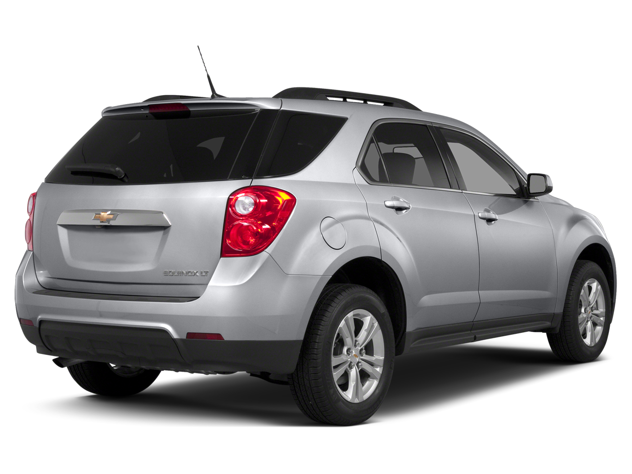 2015 Chevrolet Equinox LT 2LT