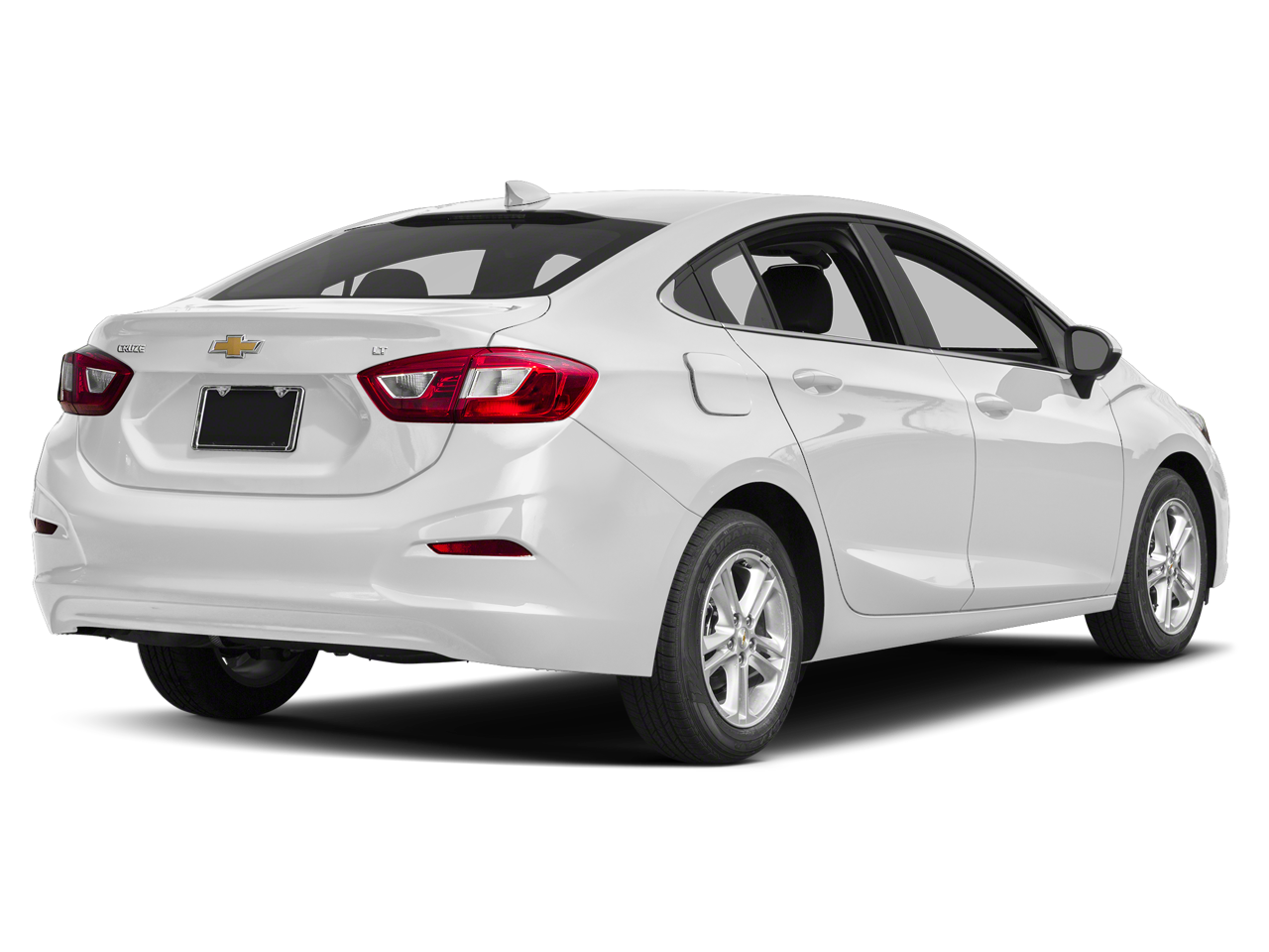 Used 2018 Chevrolet Cruze LT with VIN 1G1BE5SM3J7126667 for sale in Willard, OH