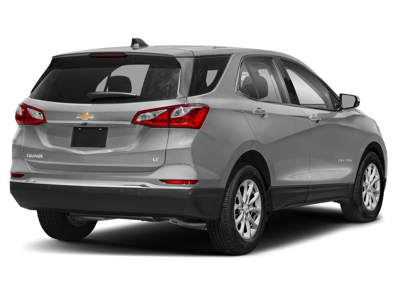 Used 2019 Chevrolet Equinox LT with VIN 3GNAXKEV1KS637157 for sale in Willard, OH