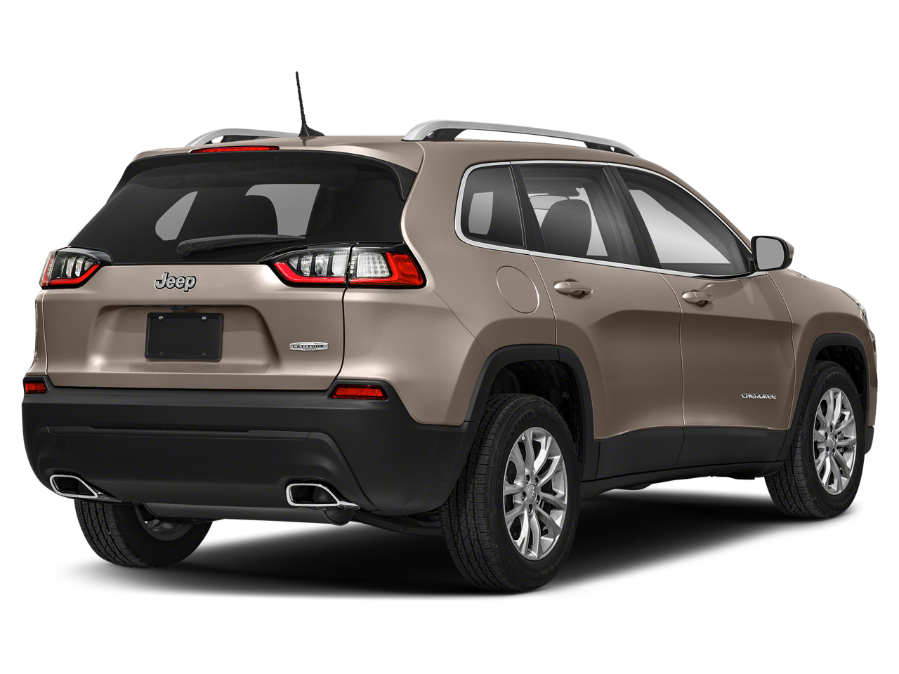 Used 2019 Jeep Cherokee Latitude Plus with VIN 1C4PJMLBXKD323659 for sale in Willard, OH