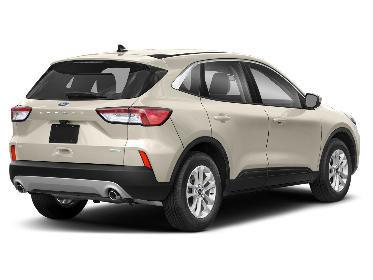 Used 2020 Ford Escape SE with VIN 1FMCU9G6XLUC03986 for sale in Willard, OH