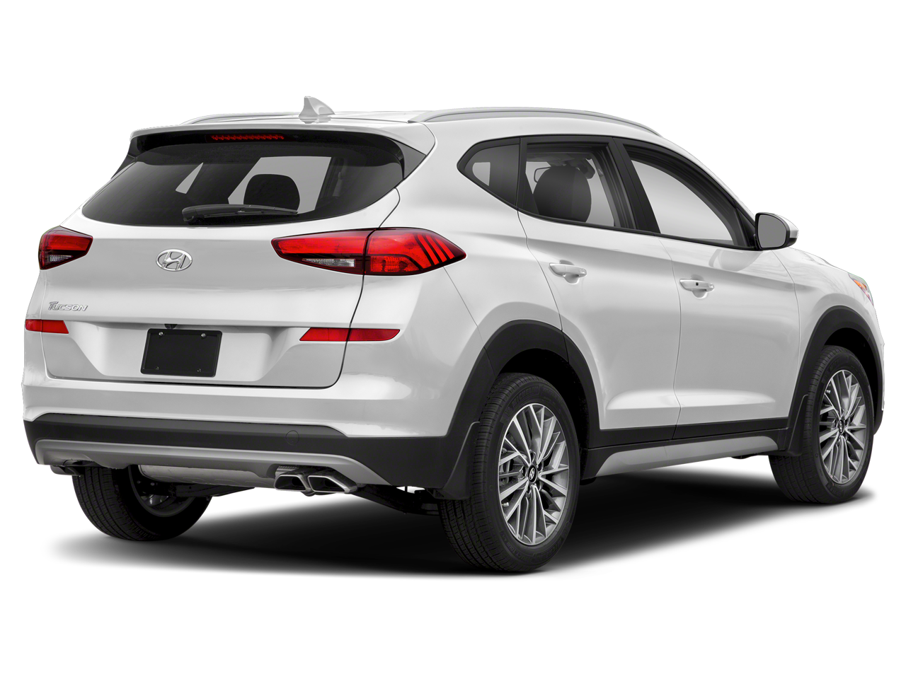 Used 2020 Hyundai Tucson SEL with VIN KM8J3CAL4LU123895 for sale in Willard, OH