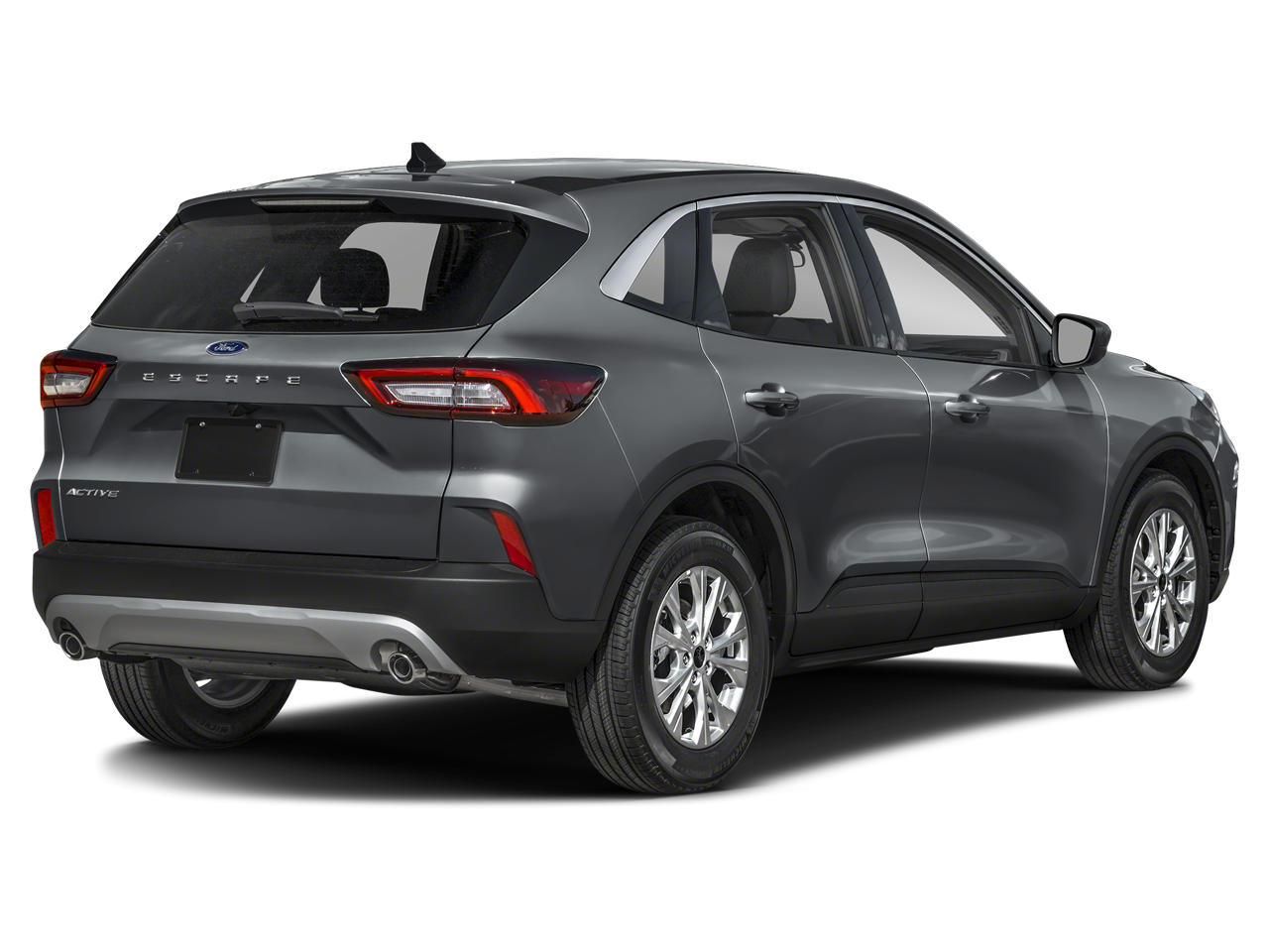 2023 Ford Escape Active - Photo 34