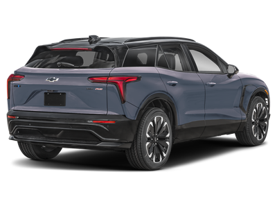 2025 Chevrolet Blazer EV AWD RS