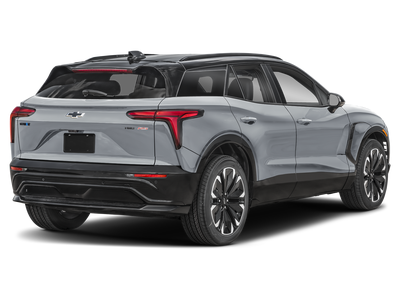 2025 Chevrolet Blazer EV AWD RS