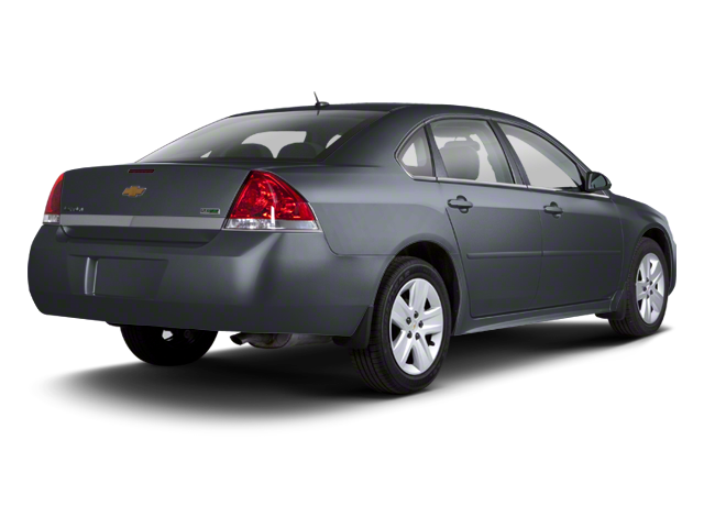 Used 2010 Chevrolet Impala LT with VIN 2G1WB5EN6A1254980 for sale in Willard, OH