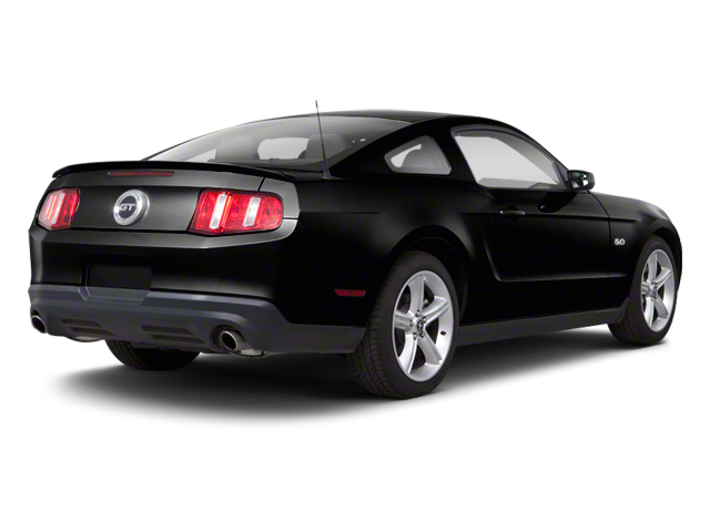 Used 2011 Ford Mustang GT Premium with VIN 1ZVBP8CF7B5122568 for sale in Willard, OH