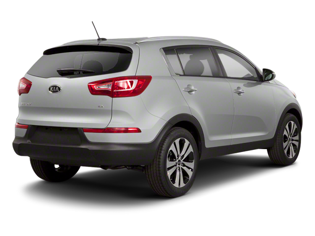 2011 Kia Sportage SX
