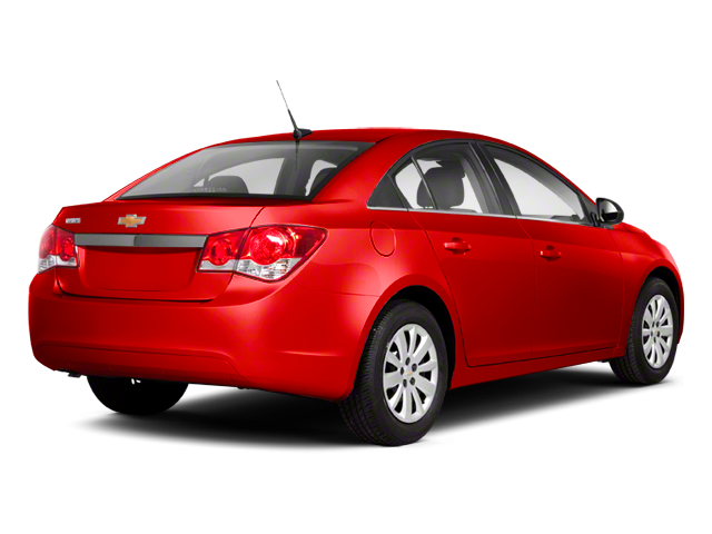 Used 2012 Chevrolet Cruze 1LT with VIN 1G1PF5SC1C7404821 for sale in Willard, OH