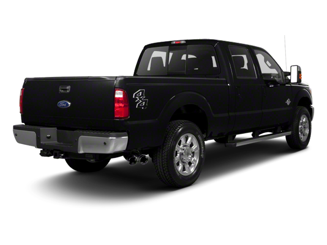 Used 2013 Ford F-250 Super Duty XLT with VIN 1FT7W2B62DEB03083 for sale in Willard, OH