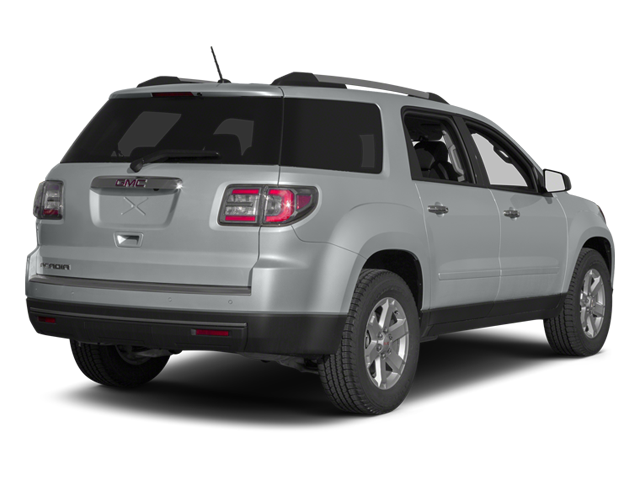 2014 GMC Acadia SLT-1