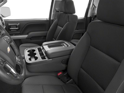 2016 Chevrolet Silverado 1500 LT LT2