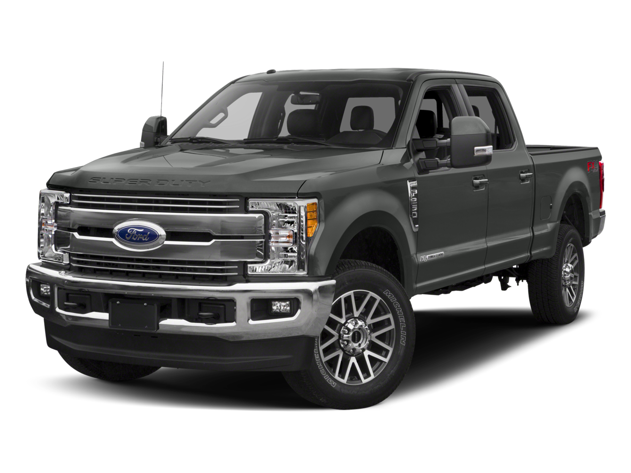 2017 Ford F-250 Lariat 4x4 Crew Cab 6-3/4' Box's photo