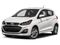 2020 Chevrolet Spark 1LT