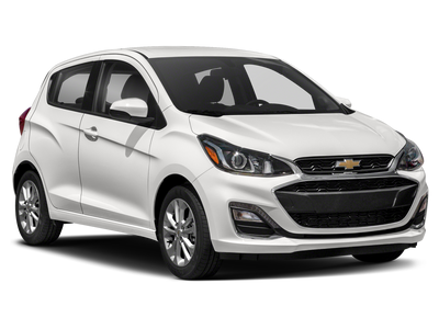 2020 Chevrolet Spark 1LT