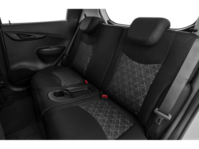 2020 Chevrolet Spark 1LT