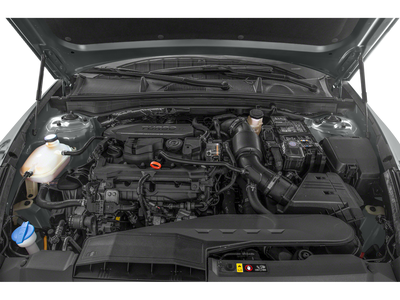 2020 Hyundai Sonata SEL Plus