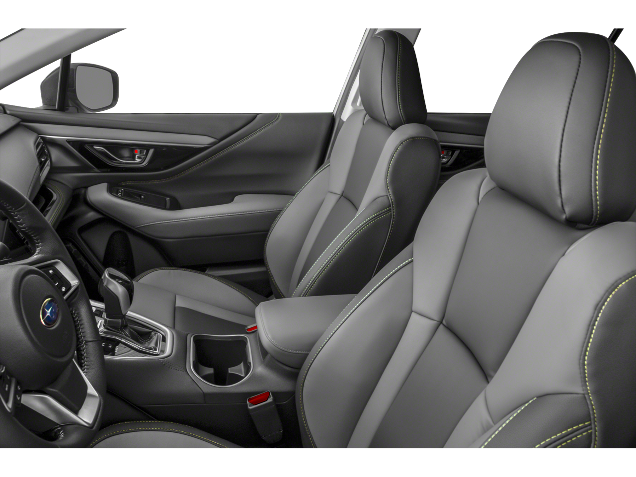 2020 Subaru Outback Onyx Edition XT